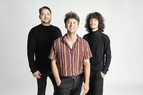 Luca Sestak Trio