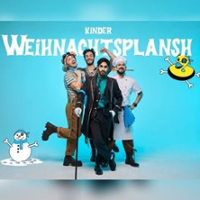 Planschemalöörs Kinderweihnachtsplansch