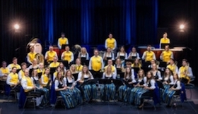 Dirigent: Stadtkapellmeister Josef Basting