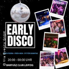 Early Disco