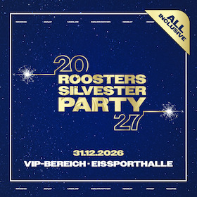 Silvester-Party