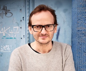 Hi Freaks: Fritzi Haberlandt, Milan Peschel & das RambaZamba-Ensemble - Lesung: Besuch aus der Ostzone