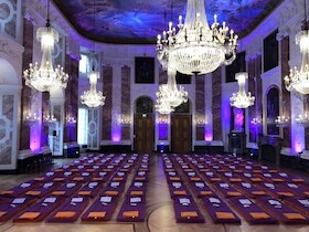 Traumkonzerte im Schloss 2026 | 2027