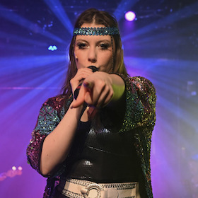 Disco Queen – Im Fieber der 70er