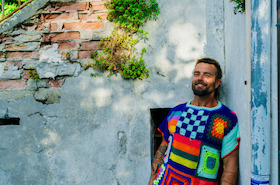 Xavier Rudd - ZMF Freiburg