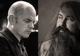 Tord Gustavsen & Trygve Seim