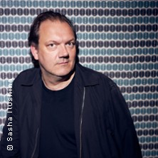 Charly Hübner - Wenn du wüsstest, was ich weiß …