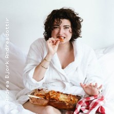 Matilde Keizer - Lasagne im Bett