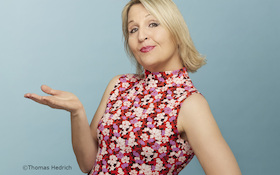 Annette Kruhl - "Vom Karma-Coach ins Kuschel-Camp"