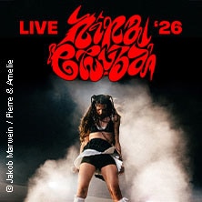 Nina Chuba - Sommershows 2026