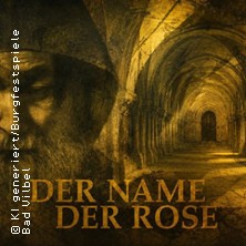 Der Name der Rose