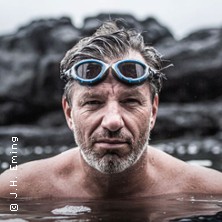 André Wiersig - Die Einsamkeit des Wassermanns