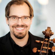 Abschlusskonzert Cello-Meisterkurs
