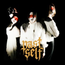 Past Self | K-Goth - Postpunk - Darkwave - Shoegaze - Euro Tour 2026