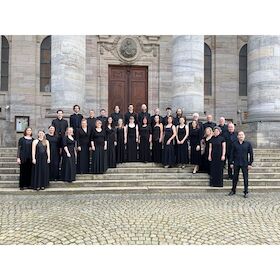 Philharmonia Chor Stuttgart