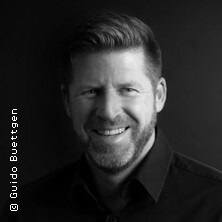 Champagnergrab Lesung mit Guido Buettgen