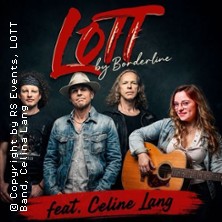 LOTT by Borderline / Celine Lang Live | Live Acoustic Konzert