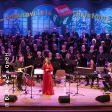 Popsong Singers Christmas Concert