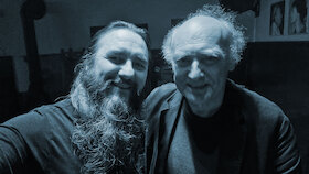 Joe Sachse / Hertenstein Duo