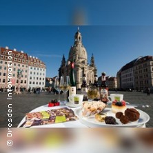 Kulinarischer Rundgang