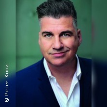 Gude, Ihr Labbe! - Lesung mit Peter Kunz