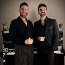 Tango Tenors