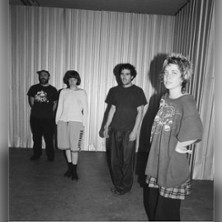 8MM Live: TWINE (Aus) + TPM (Solo)