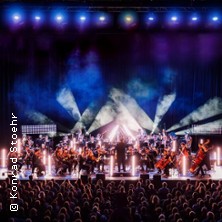 Filmmusik LIVE - von Hans Zimmer bis John Williams