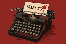 Misery - nach dem Roman von Stephen King