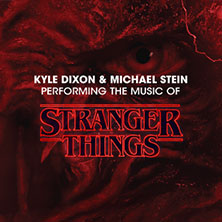 Stranger Things Live