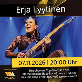 Erja Lyytinen | Magdeburg | machwerk