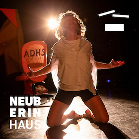 ADHS - Das Musical
