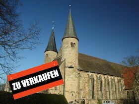 Rettet das Kloster!