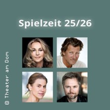 RENT A FRIEND mit C. Beil, M. von Au, A. von Lindenau und T. Krämer