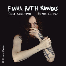 Emma Ruth Rundle