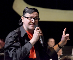 Piraten - Schulkonzert