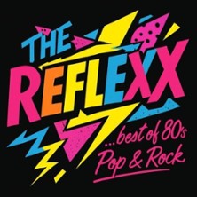 Reflexx, The 80ies Party
