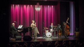 Musik liegt in der Luft - Eine Hommage an Caterina Valente