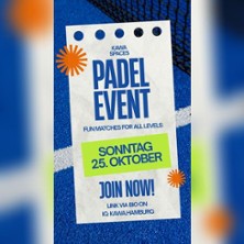 Kawa Padel Event