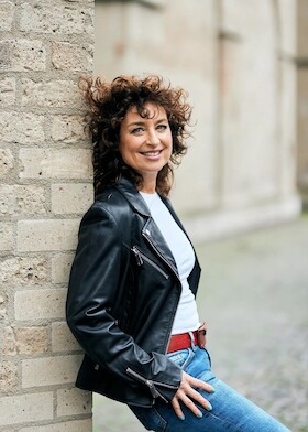 Isabel Varell: "Die guten alten Zeiten sind jetzt!"
