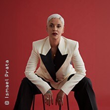 Mariza & Band - 47. Leverkusener Jazztage 2026