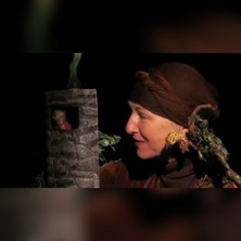 Ute Kahrmann - Rapunzel