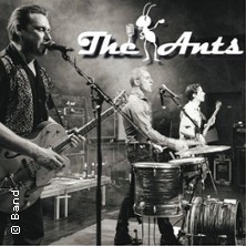 The Ants @ Ilvers