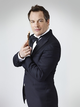 Kammerakademie Potsdam, Emmanuel Pahud & François Leleux