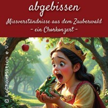 LoChorMotion - abgebissen