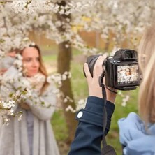 Fotoworkshop für Einsteiger