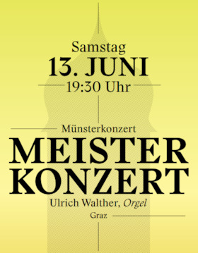 Meisterkonzert