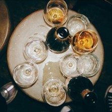 Vive La France: Weinreise & Kochkurs