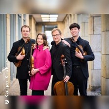 Eliot Quartett