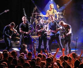 Skerryvore (GB) - Beacon of Scot Rock